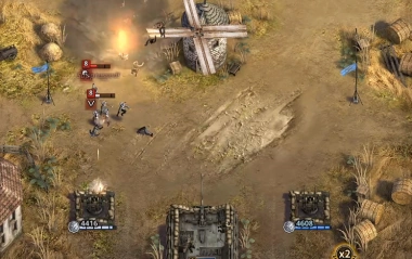 Road to Valor: World War II – Dive into the battlefield ⭐4.4