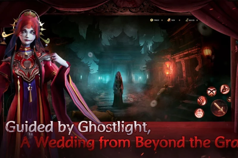 League of Exorcists – Fight for humanity ⭐4.3