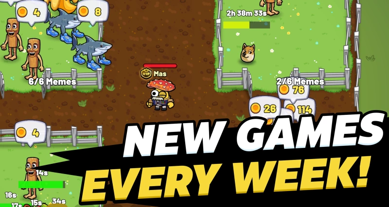 All Out – Multiplayer Fun! ⭐4.2