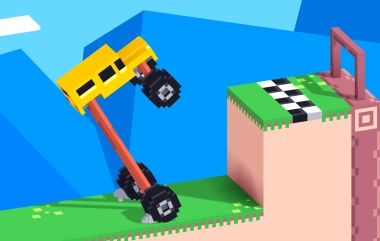 Fancade: 100+ Mini Games – A bursting universe ⭐4.1