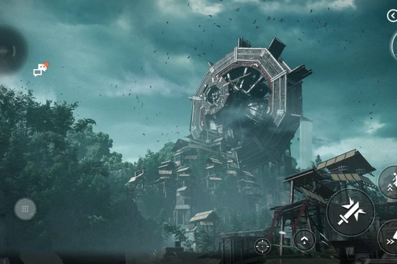 Arknights: Endfield – Defend and expand the frontiers ⭐4.1