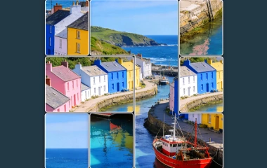 Jigmatch – Solitaire Puzzle – Jigsaw with puzzle-solving ⭐4.9