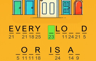 Pictogram – Picture Cryptogram – Decode pictures into words ⭐4.6