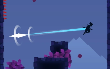 Ninja Tobu – Jump, dodge, and slice your way ⭐4.2