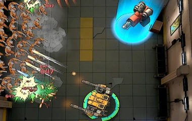 Mech Assemble: Zombie Swarm – Forge unstoppable robots ⭐4.6