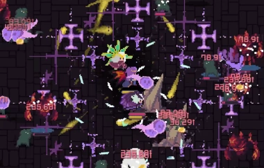 Delusion: Tactical Idle RPG – Conquer the spire ⭐4.2