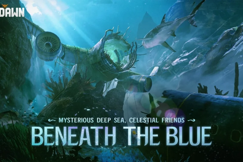 Undawn – Open-world survival RPG ⭐4.2