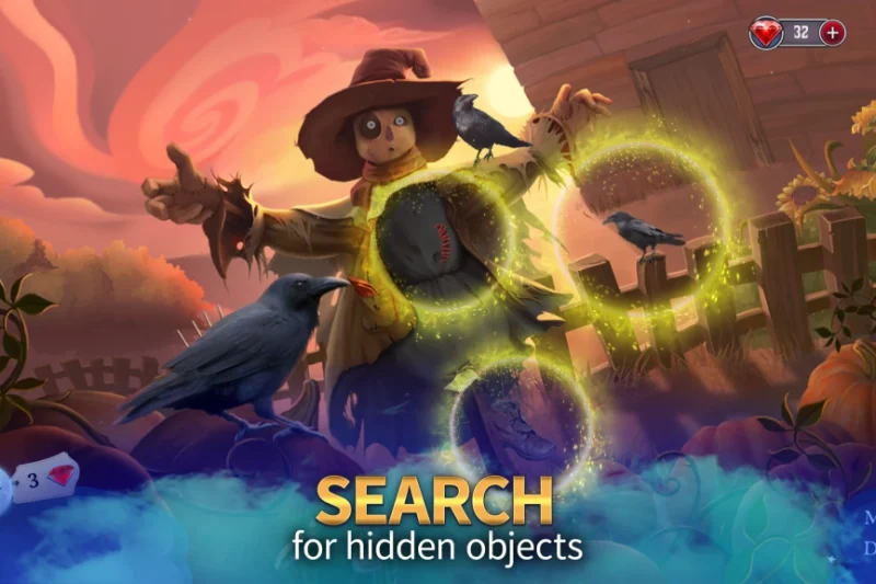 ReDrawn: The Tower Mystery F2P ⭐4.4