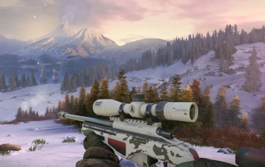 Trophy Hunter – Shooting Game ⭐4.7