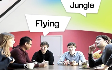 Undercover: Word Party Game ⭐4.8