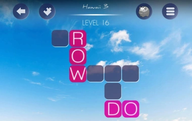 Word Beach: Word Search Games ⭐4.5