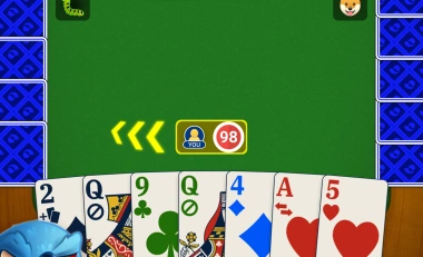 Crazy Eights – Classic card game ⭐4.6