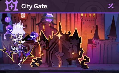 Monster Never Cry – Anti-hero RPG journey ⭐4.6