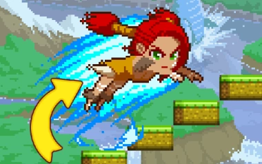 Infinite Stairs – Action arcade gameplay ⭐4.2