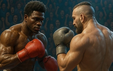 Boss Fight – Start small but dream big ⭐4.1