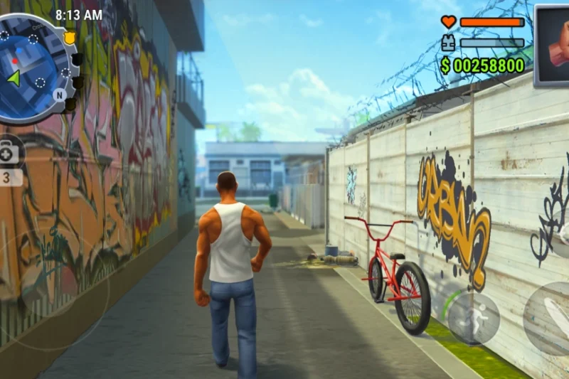 Gangs Town Story – Become a famous gangster ⭐4.4