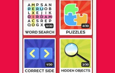 Train your Brain – Attention ⭐4.5