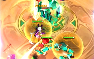 Heroes Awaken: Idle RPG ⭐4.1