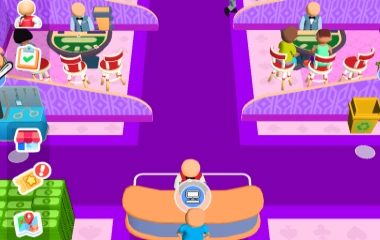 Lucky Chip Mania – Build your entertainment empire ⭐4.5