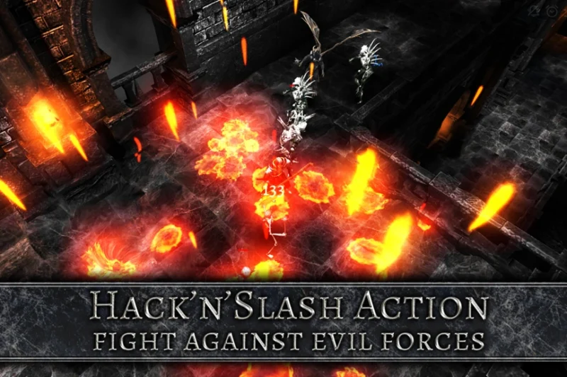 AnimA ARPG – Hack’n slash action ⭐4.4