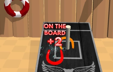 Horse Shoe 3D – Toss Games ⭐4.3