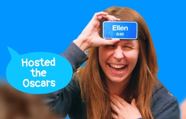 Heads Up! – Fun games to play with friends ⭐4.2