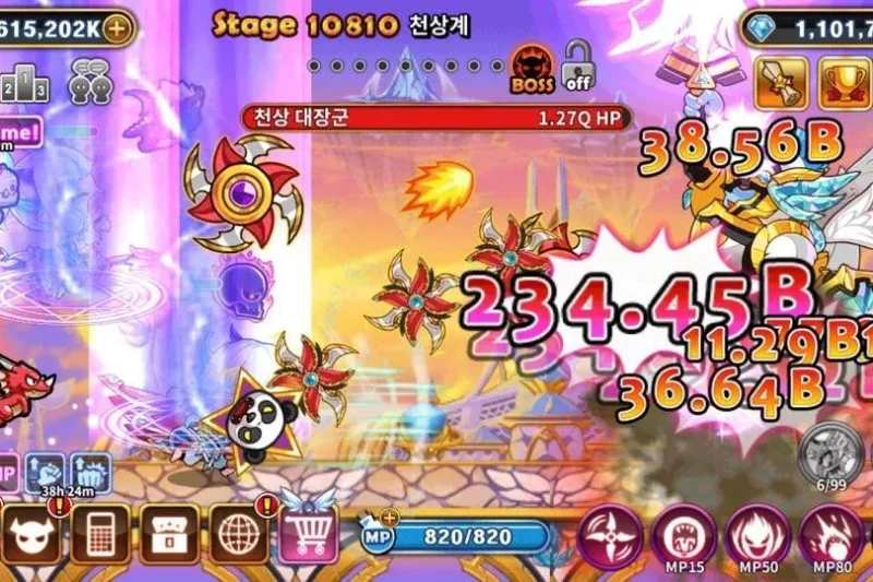 Devil Twins: VIP – Killing action RPG ⭐4.1