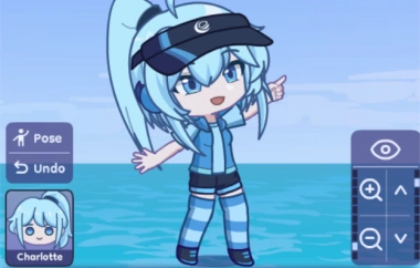 Gacha Life 2 – Dress-up game ⭐4.1