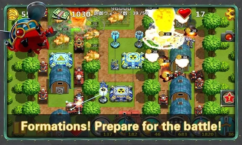 Little Commander 2 – Strategic defense game ⭐4.2