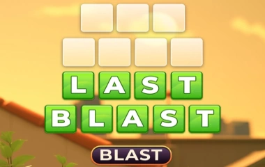 Word Madness – Solve word puzzles ⭐4.9