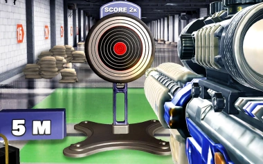 Shotgun Club: PvP Multiplayer ⭐4.5