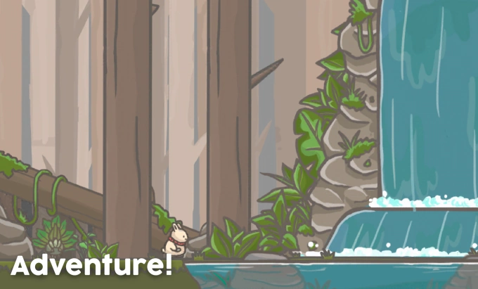 Tsuki Adventure – Discover the beauty of country life ⭐4.4