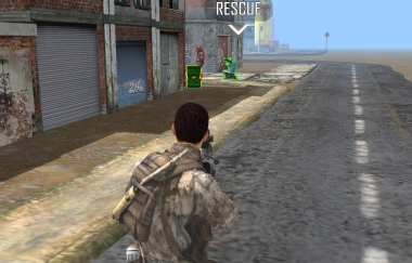 American Sniper 3D – Gun Games – Kill terrorists ⭐4.5