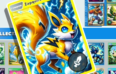 Mini Monsters: Card Collector – Build a deck of monsters ⭐4.6