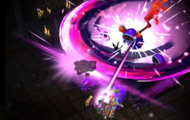 Weapon Master Idle: Action RPG – Defeat powerful enemies ⭐4.5