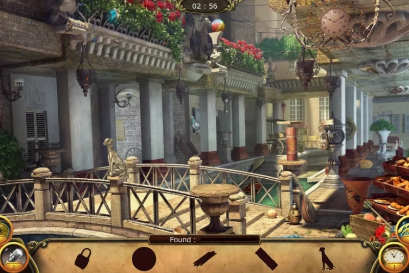 The Secret Society: Mystery – Solve puzzles and riddles ⭐4.4