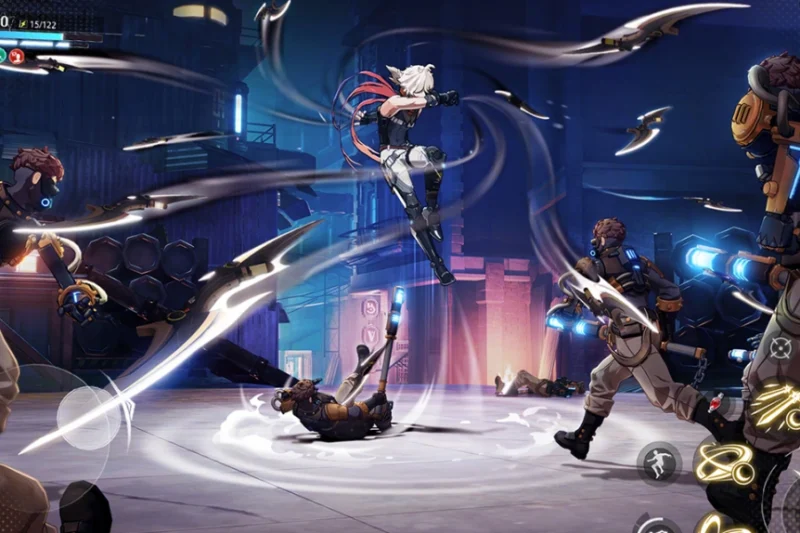 Crystal of Atlan – Fight in the magicpunk world of CoA ⭐4.5