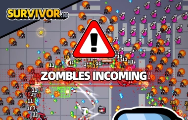 Survivor.io – Save the city in peril ⭐4.5