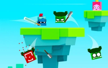 Will Hero – Dash, jump and fly ⭐4.1