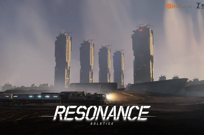 Resonance Solstice – Train simulation RPG ⭐4.5