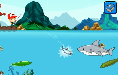 Fishing Break: Catch Rare Fish – Dream aquarium collection ⭐4.6