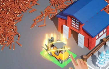 Frozen City – City-building simulation game ⭐4.4