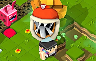 Smash.io – Smash everything in your way ⭐4.4