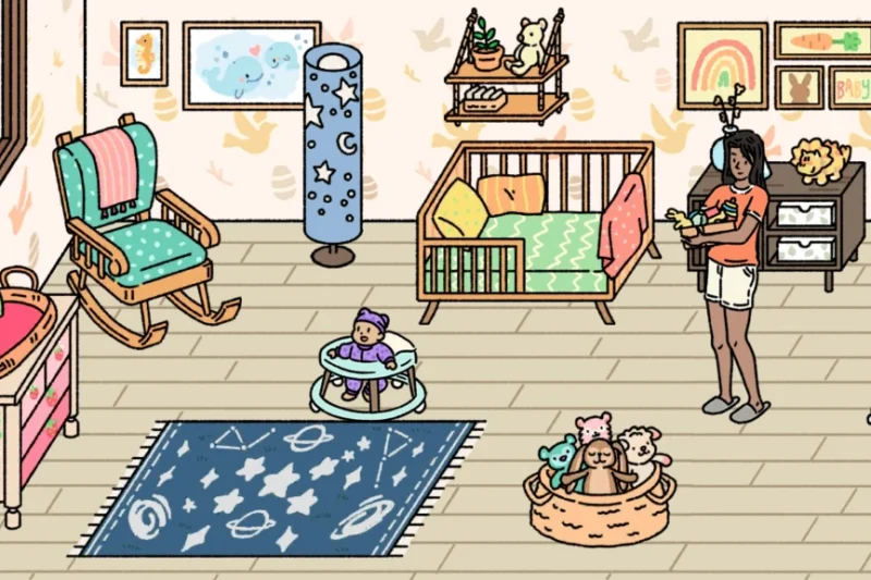 Adorable Home – Passive and relaxing experience ⭐4.1