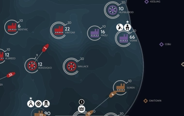 Subterfuge – Strategy and diplomacy in real time ⭐4.2