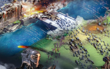 Clash of Kings: The West – Conquer kingdoms and villages ⭐4.1