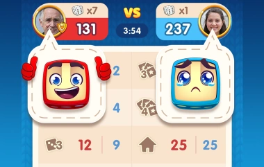 Royaldice – Dice board game ⭐4.3