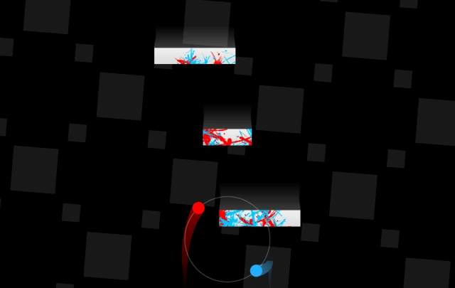 Duet – Control two vessels in sync and survive ⭐4.4