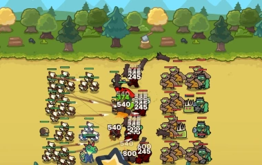 Spin Squad! – Merge Guardians and build your team ⭐4.4