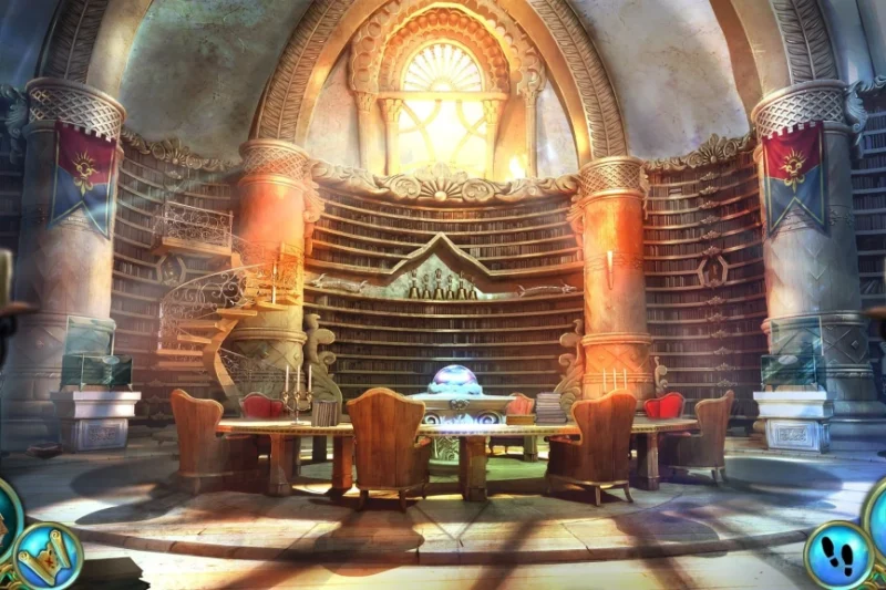 Myths of Orion: Adventure Game – Stop a dark wizard ⭐4.4